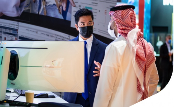 Global Health Exhibition