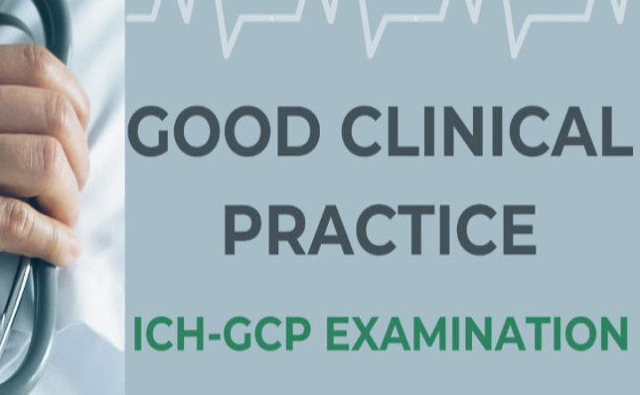 GOOD CLINICAL PRACTICE